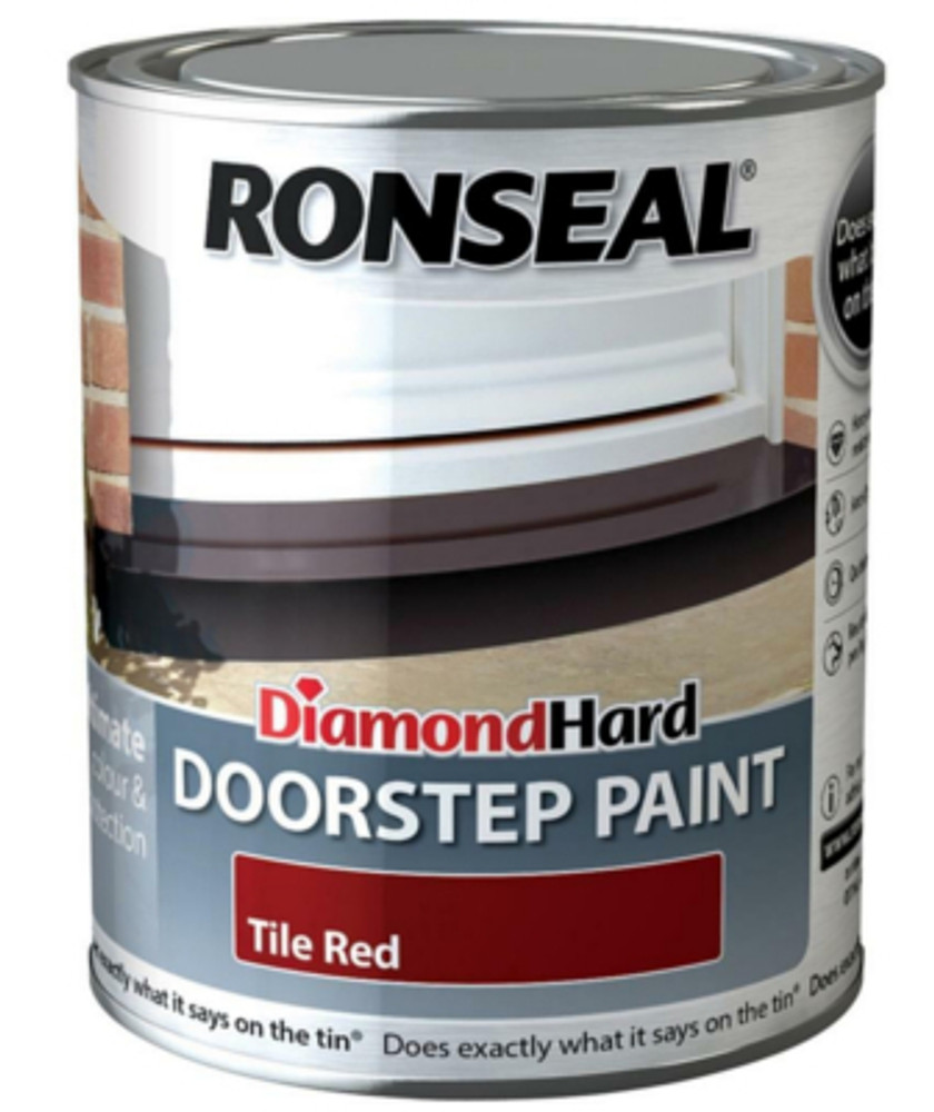 Exterior Paint